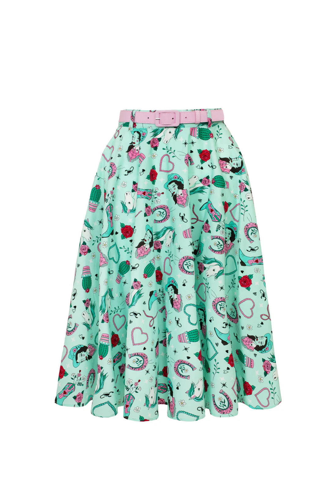 PREORDER - Kellie Skirt - Estimated dispatch 3rd of March