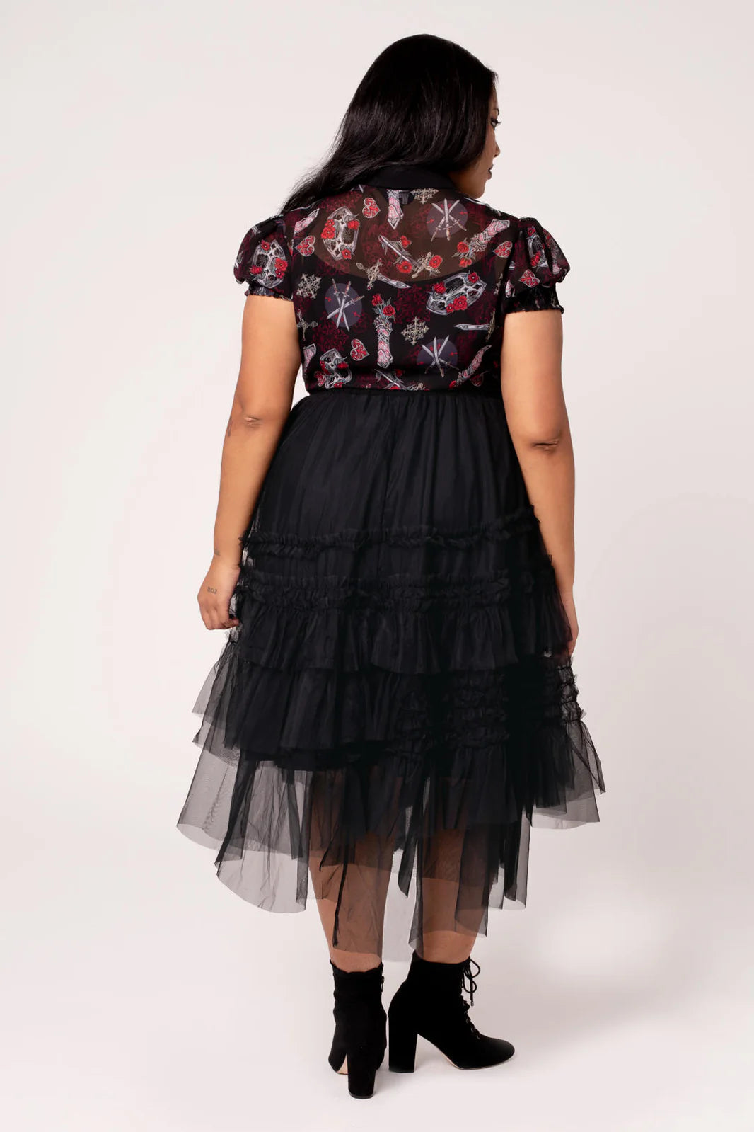 PREORDER - Prudence Skirt - Expected dispatch date 26th of May