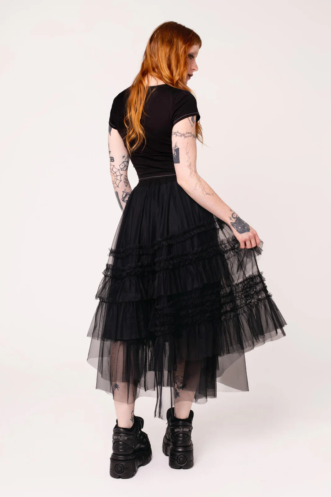 PREORDER - Prudence Skirt - Expected dispatch date 26th of May