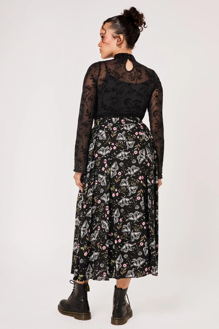 PREORDER - Chrysalis Skirt - Estimated dispatch date 14th of August