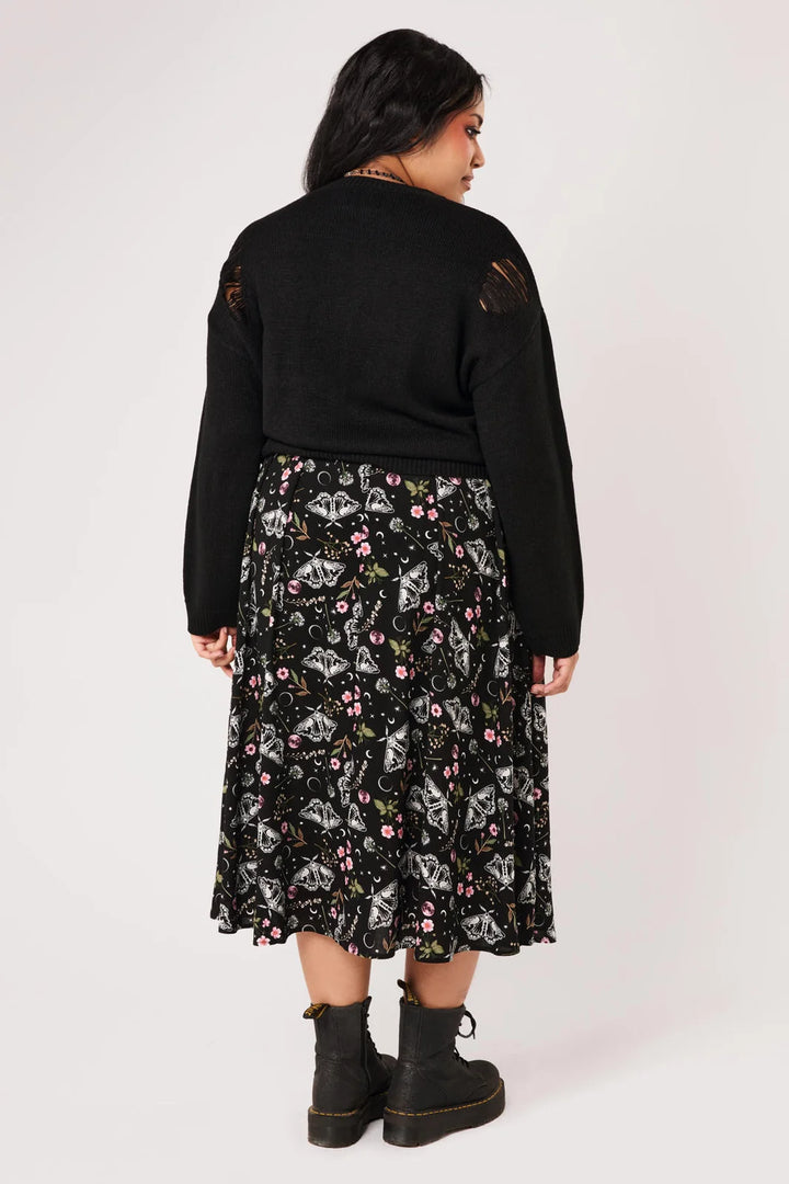 PREORDER - Chrysalis Skirt - Estimated dispatch date 14th of August
