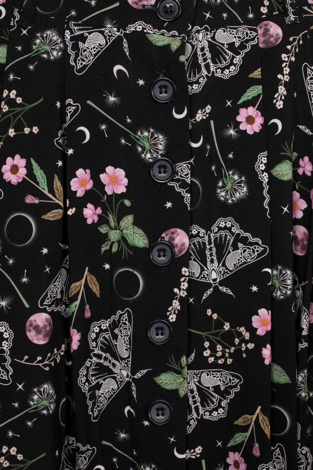 PREORDER - Chrysalis Skirt - Estimated dispatch date 14th of August