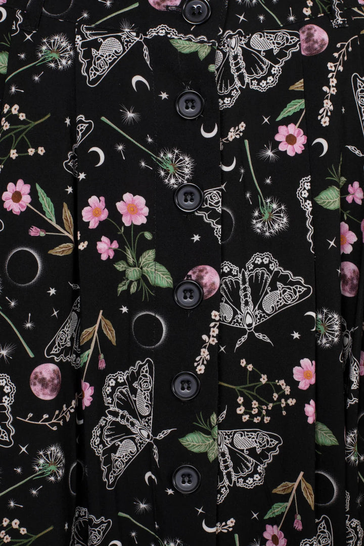 PREORDER - Chrysalis Skirt - Estimated dispatch date 14th of August