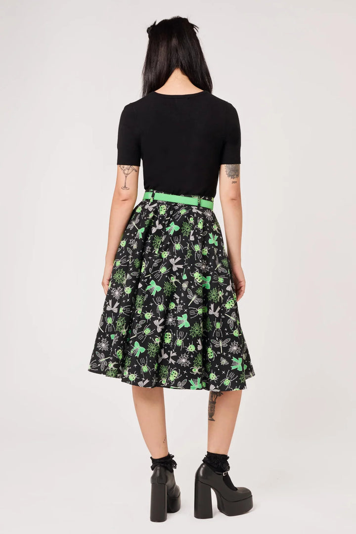 PREORDER - Millie Skirt - Estimated dispatch date 14th of August