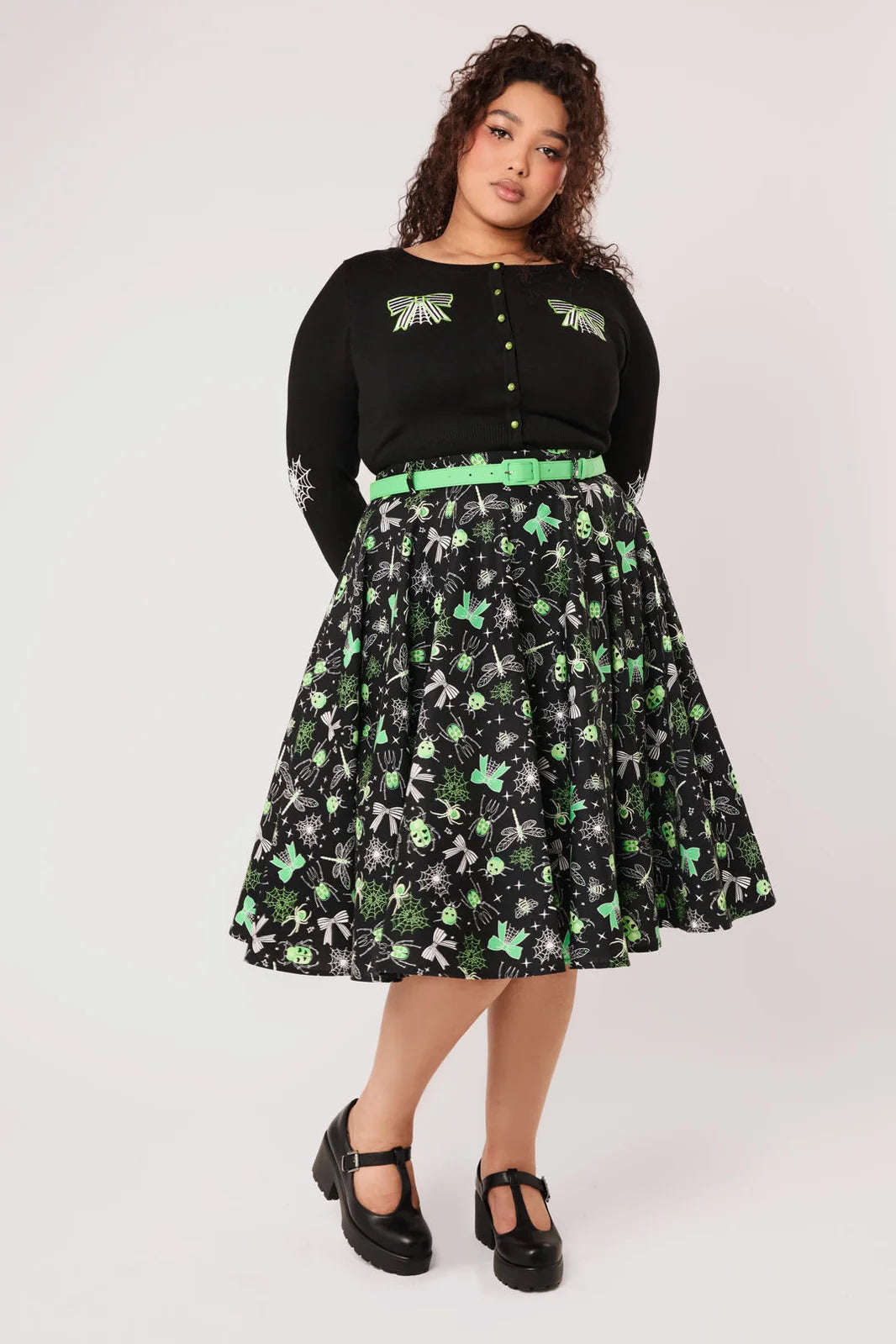 PREORDER - Millie Skirt - Estimated dispatch date 14th of August