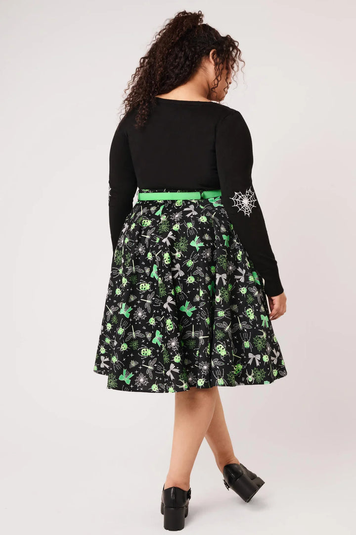PREORDER - Millie Skirt - Estimated dispatch date 14th of August