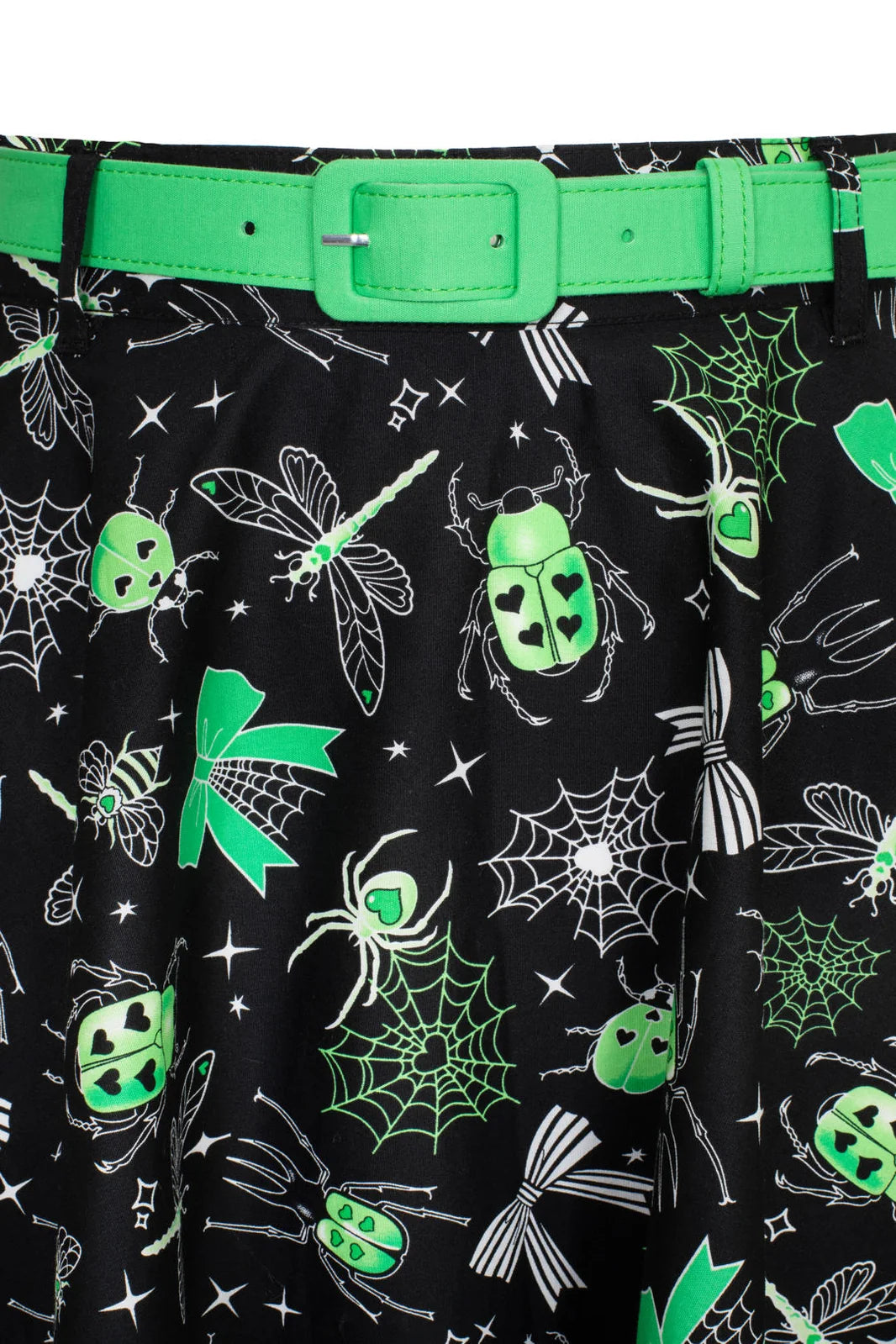 PREORDER - Millie Skirt - Estimated dispatch date 14th of August