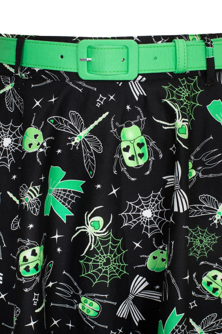 PREORDER - Millie Skirt - Estimated dispatch date 14th of August