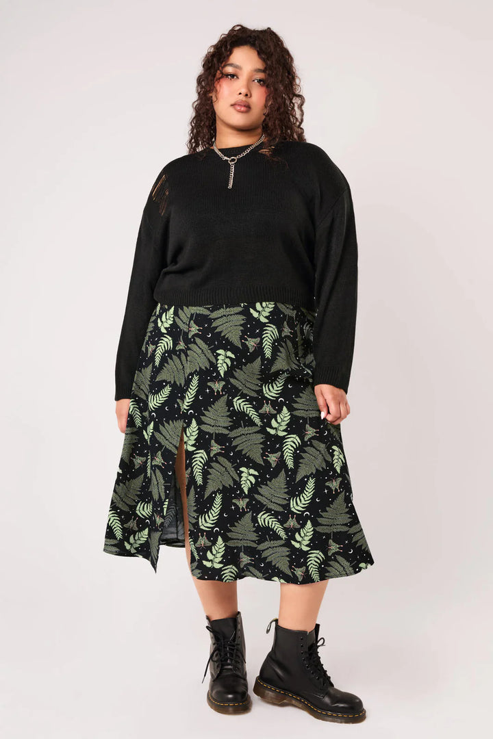 PREORDER - Gaia Skirt - Estimated dispatch date 14th of July