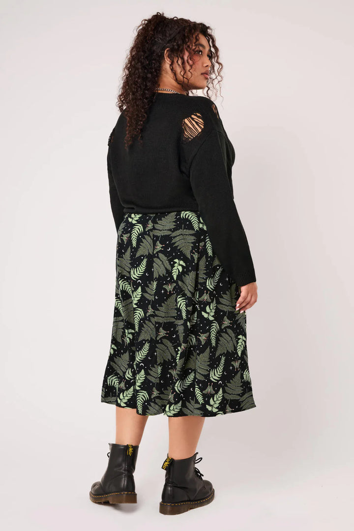 PREORDER - Gaia Skirt - Estimated dispatch date 14th of July