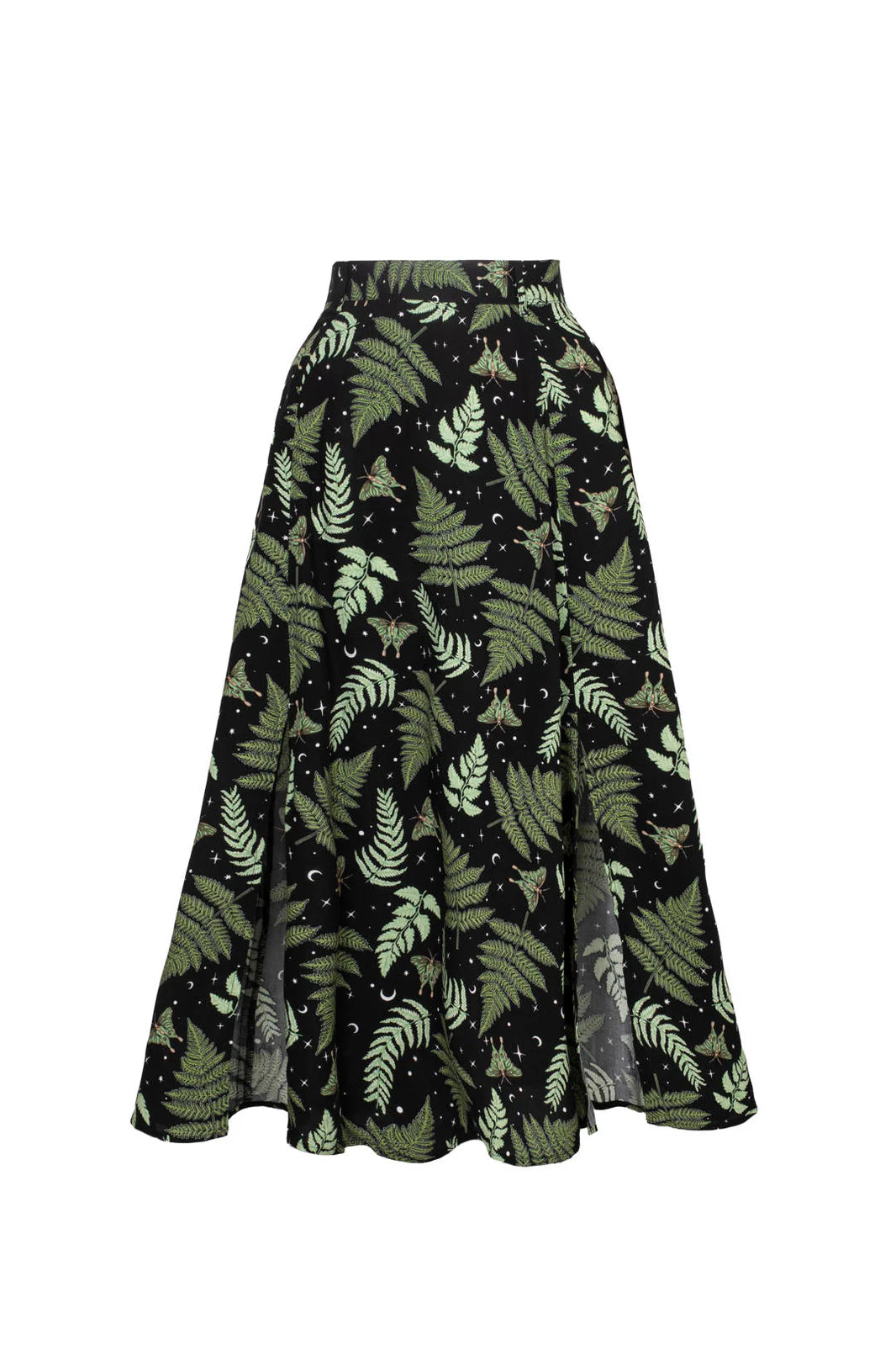 PREORDER - Gaia Skirt - Estimated dispatch date 14th of July