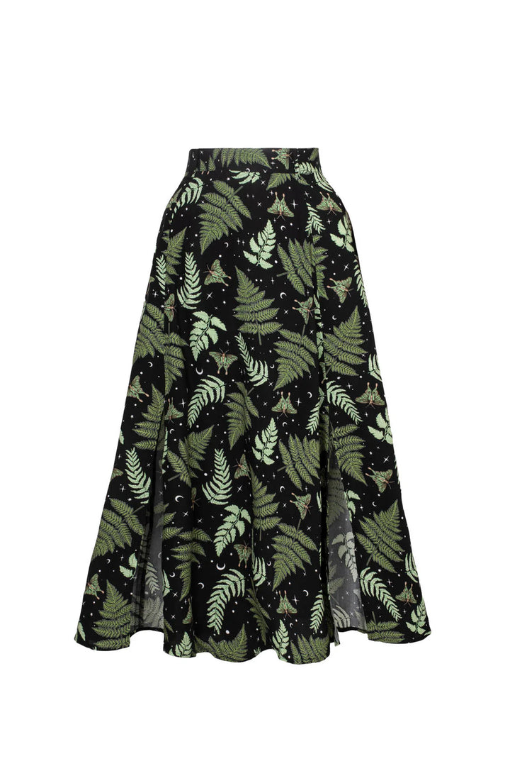 PREORDER - Gaia Skirt - Estimated dispatch date 14th of July