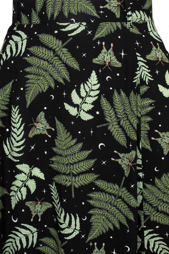 PREORDER - Gaia Skirt - Estimated dispatch date 14th of July