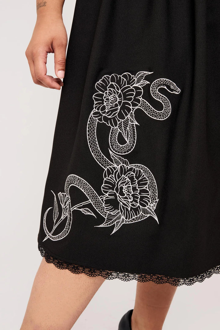 PREORDER - Forbidden Skirt - Estimated dispatch date 14th of August