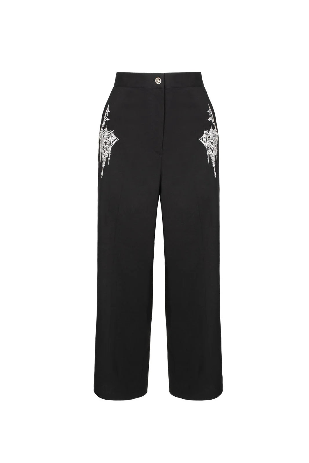 PREORDER - Elizabeth Trousers - Estimated dispatch date 14th of August