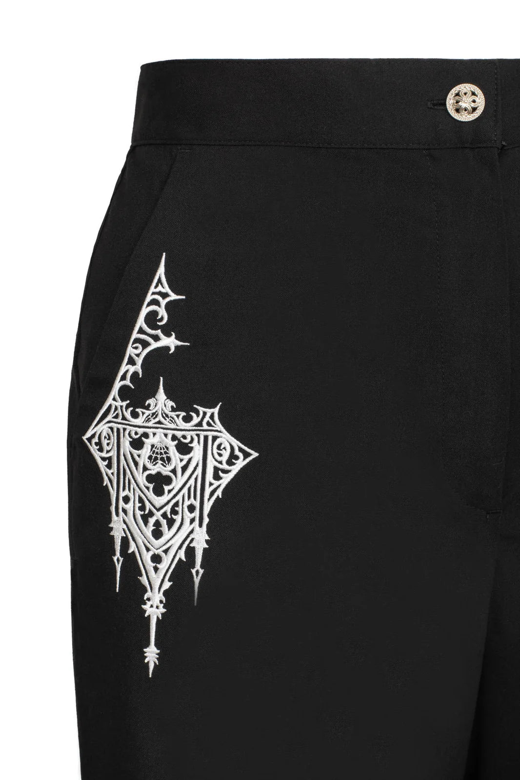 PREORDER - Elizabeth Trousers - Estimated dispatch date 14th of August