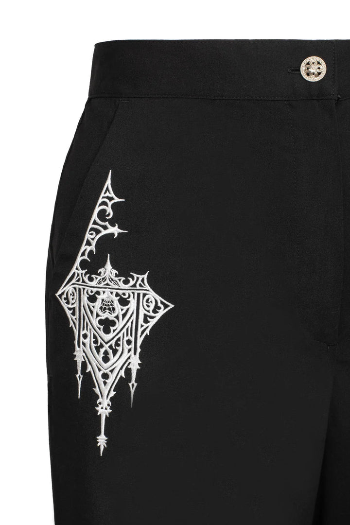PREORDER - Elizabeth Trousers - Estimated dispatch date 14th of August