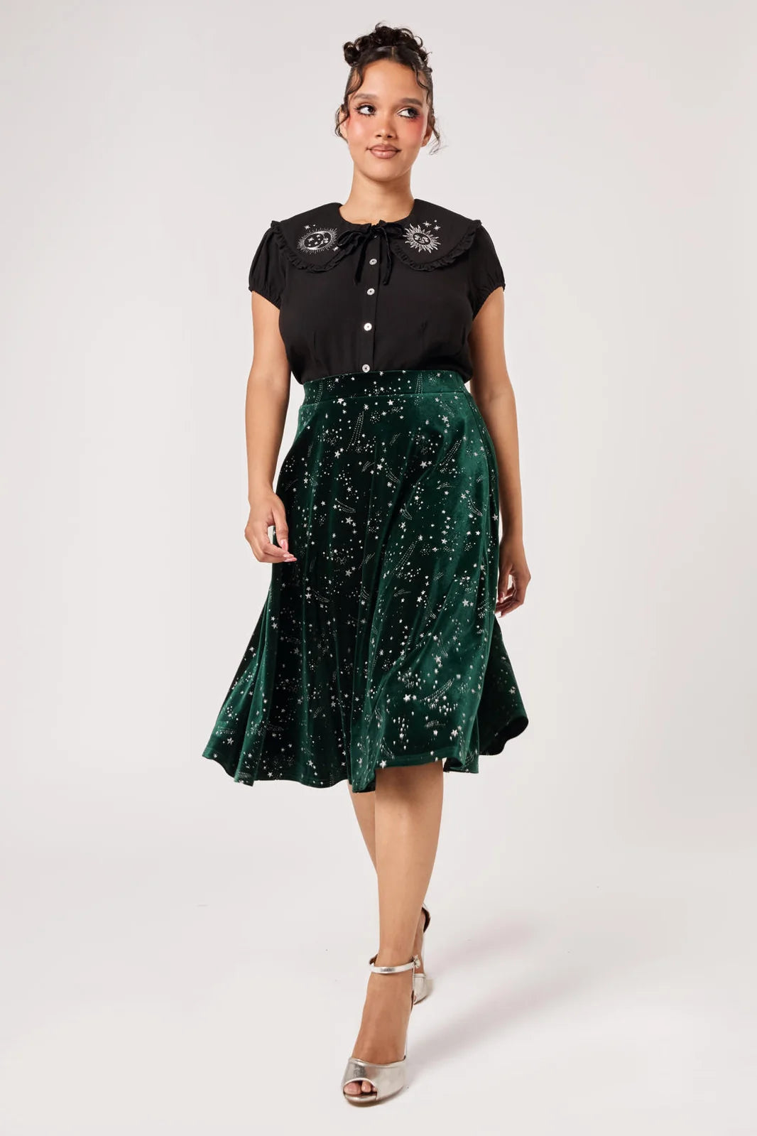 PREORDER - Estelle Skirt - Estimated dispatch date 22nd of September