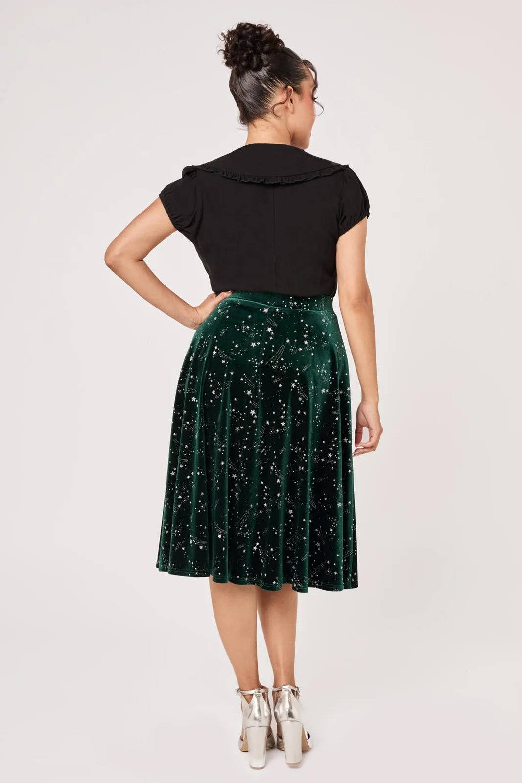 PREORDER - Estelle Skirt - Estimated dispatch date 22nd of September