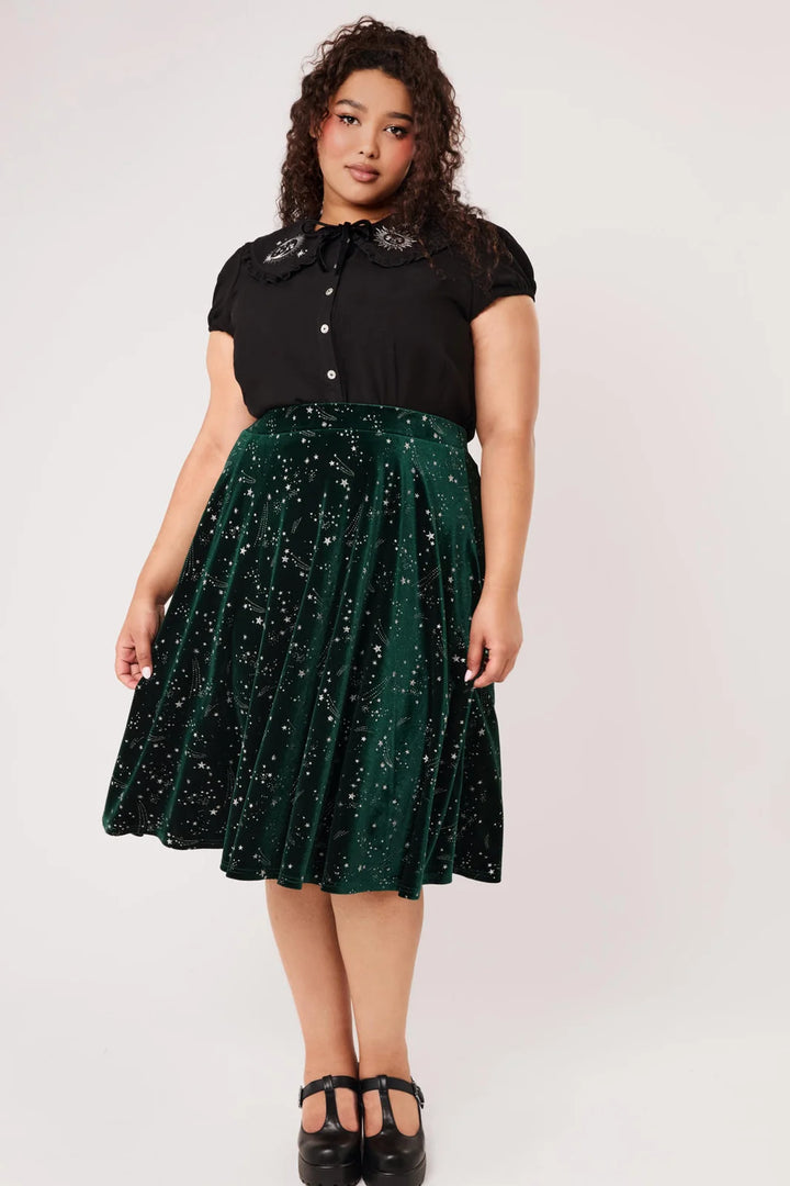 PREORDER - Estelle Skirt - Estimated dispatch date 22nd of September