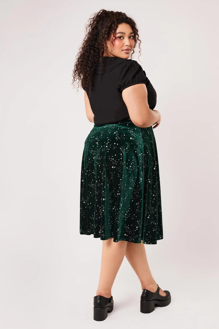 PREORDER - Estelle Skirt - Estimated dispatch date 22nd of September