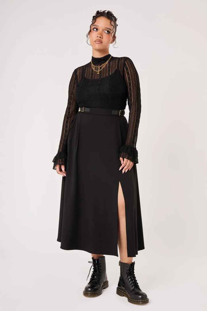 PREORDER - Maude Skirt - Estimated dispatch date 7th of October