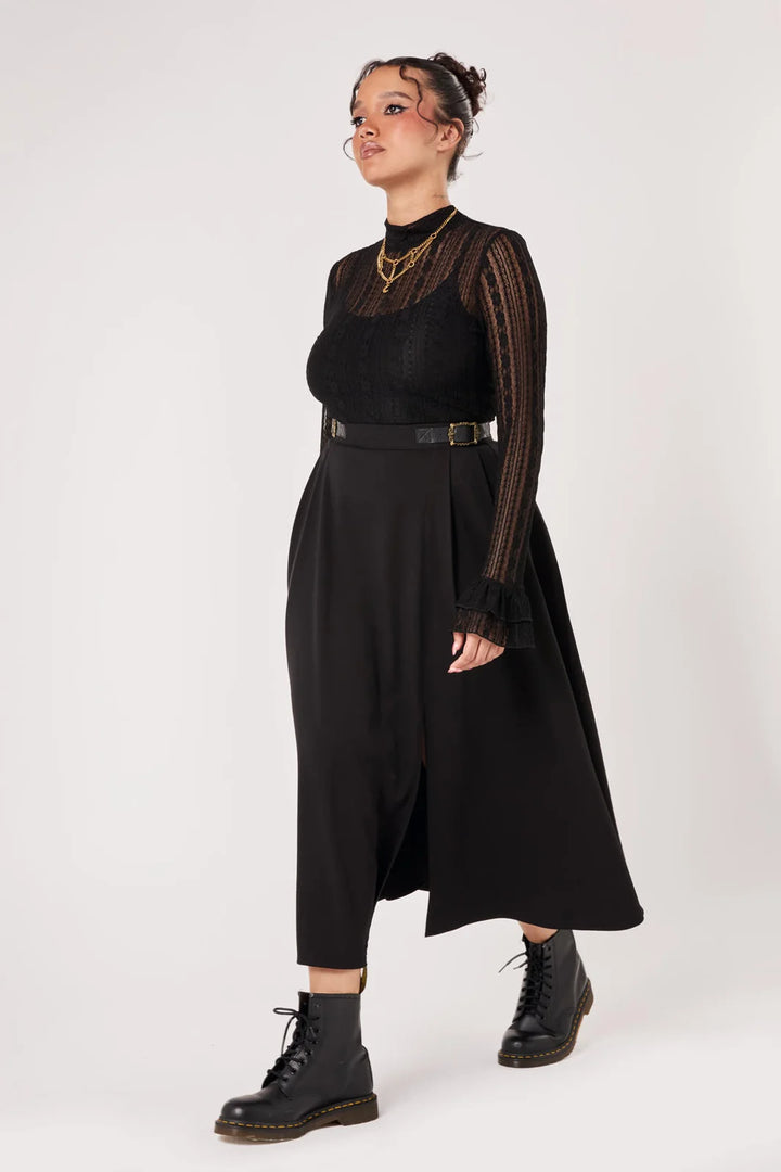 PREORDER - Maude Skirt - Estimated dispatch date 7th of October