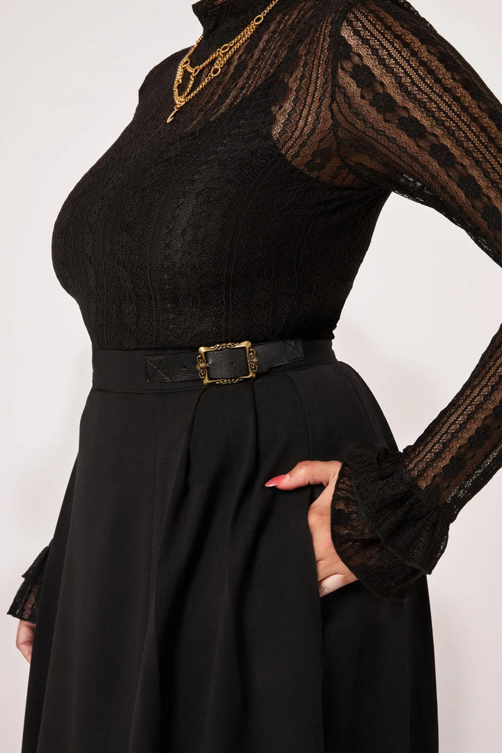 PREORDER - Maude Skirt - Estimated dispatch date 7th of October