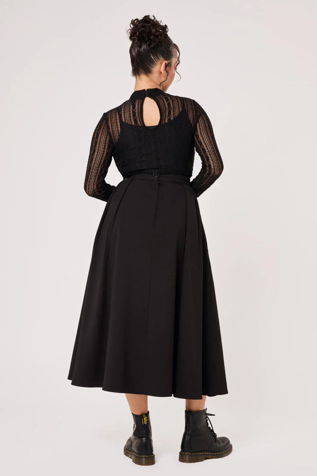 PREORDER - Maude Skirt - Estimated dispatch date 7th of October