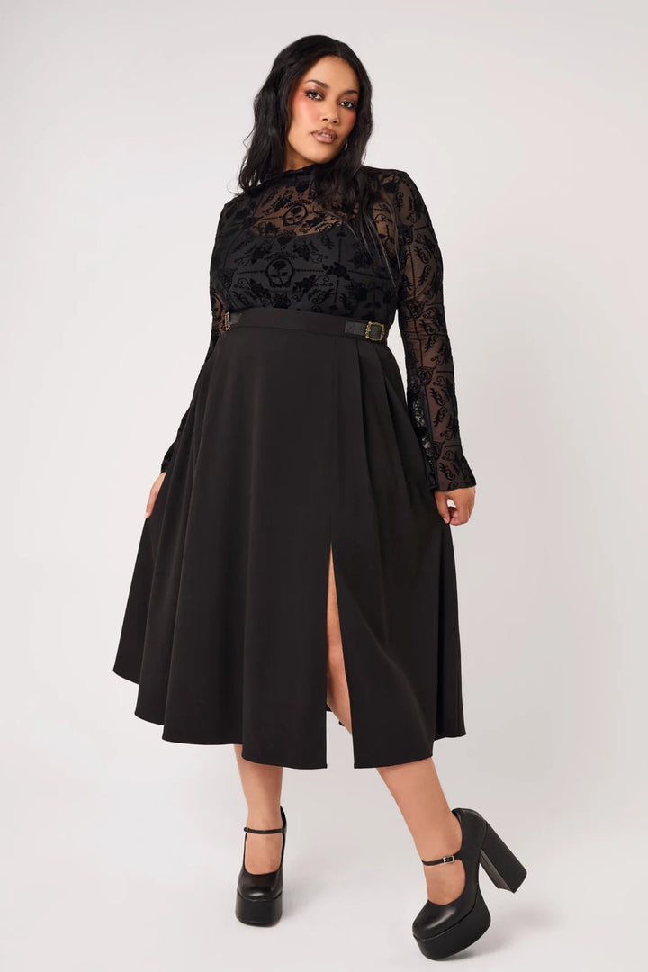 PREORDER - Maude Skirt - Estimated dispatch date 7th of October