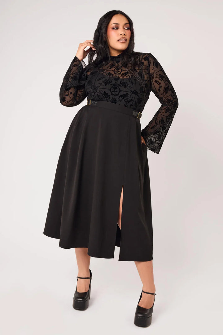 PREORDER - Maude Skirt - Estimated dispatch date 7th of October