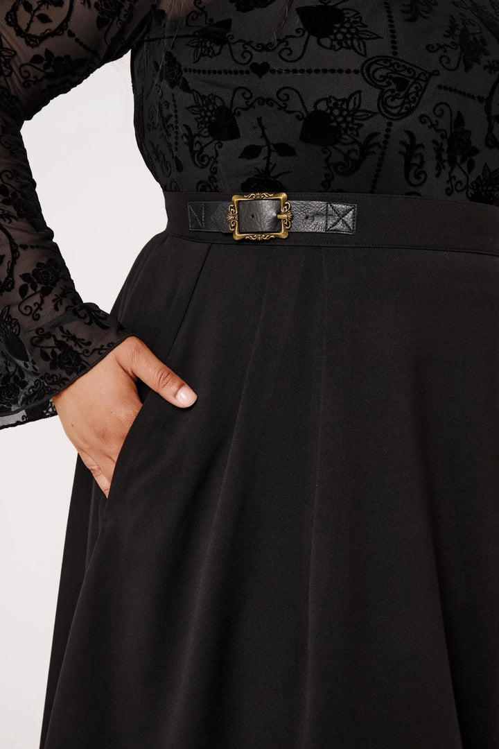 PREORDER - Maude Skirt - Estimated dispatch date 7th of October