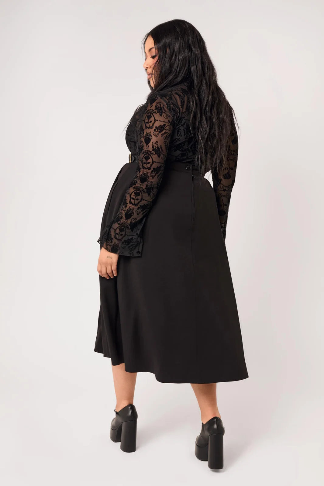 PREORDER - Maude Skirt - Estimated dispatch date 7th of October