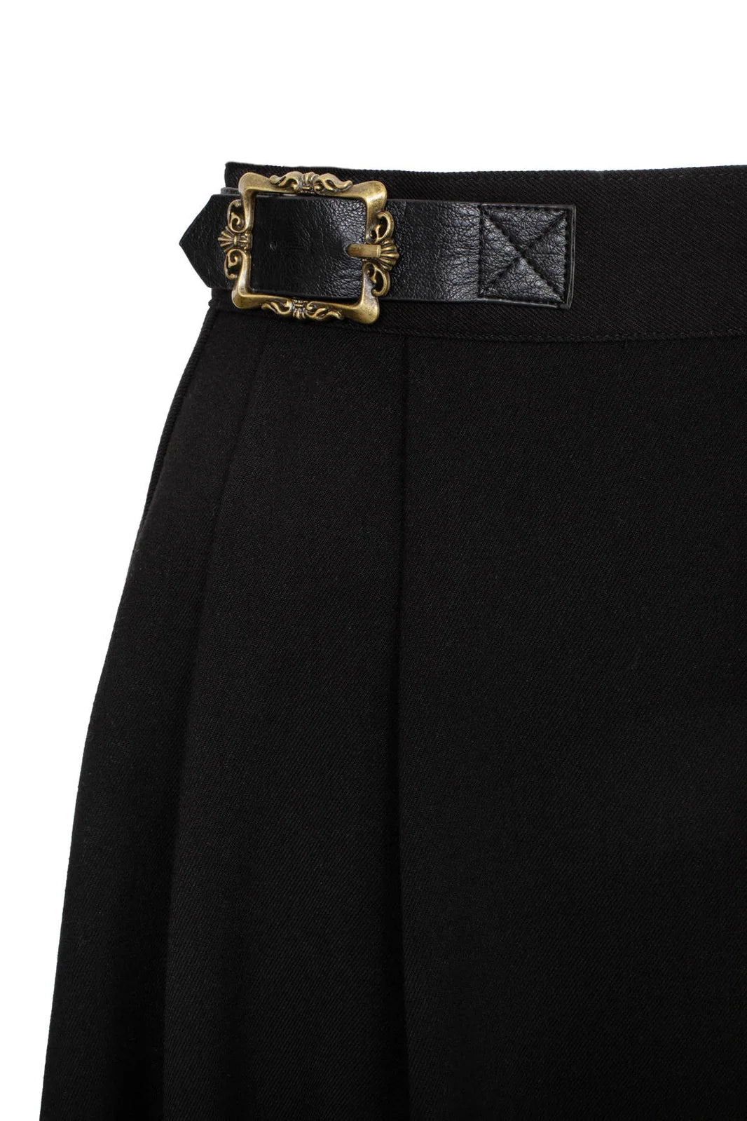 PREORDER - Maude Skirt - Estimated dispatch date 7th of October