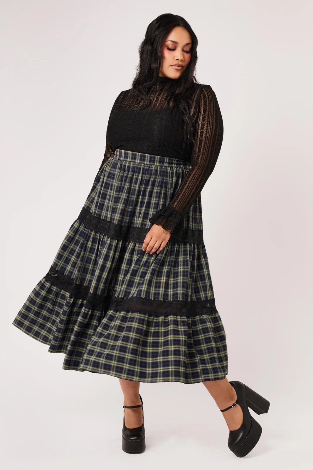 PREORDER - Morelle Skirt - Estimated dispatch date 14th of August