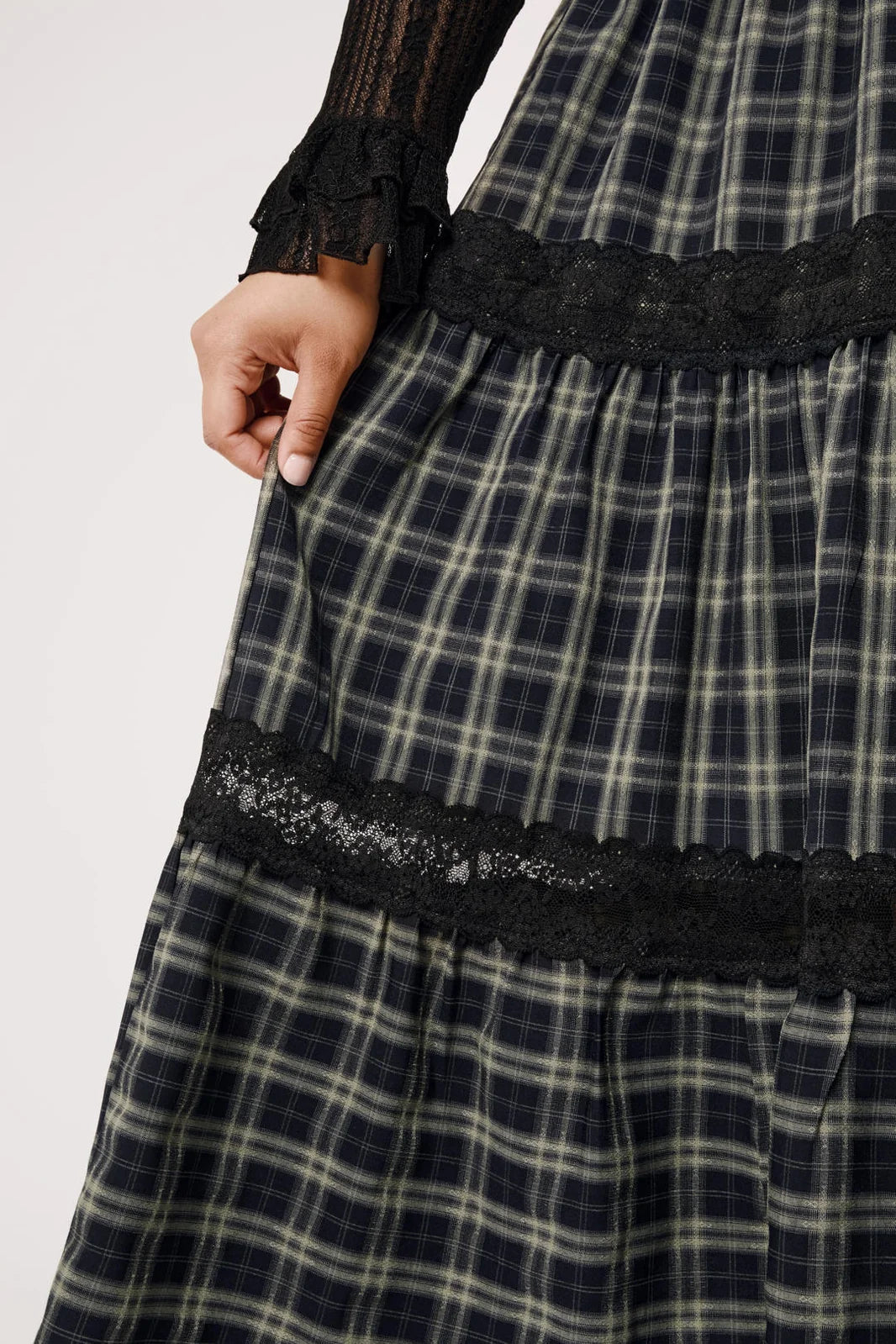 PREORDER - Morelle Skirt - Estimated dispatch date 14th of August