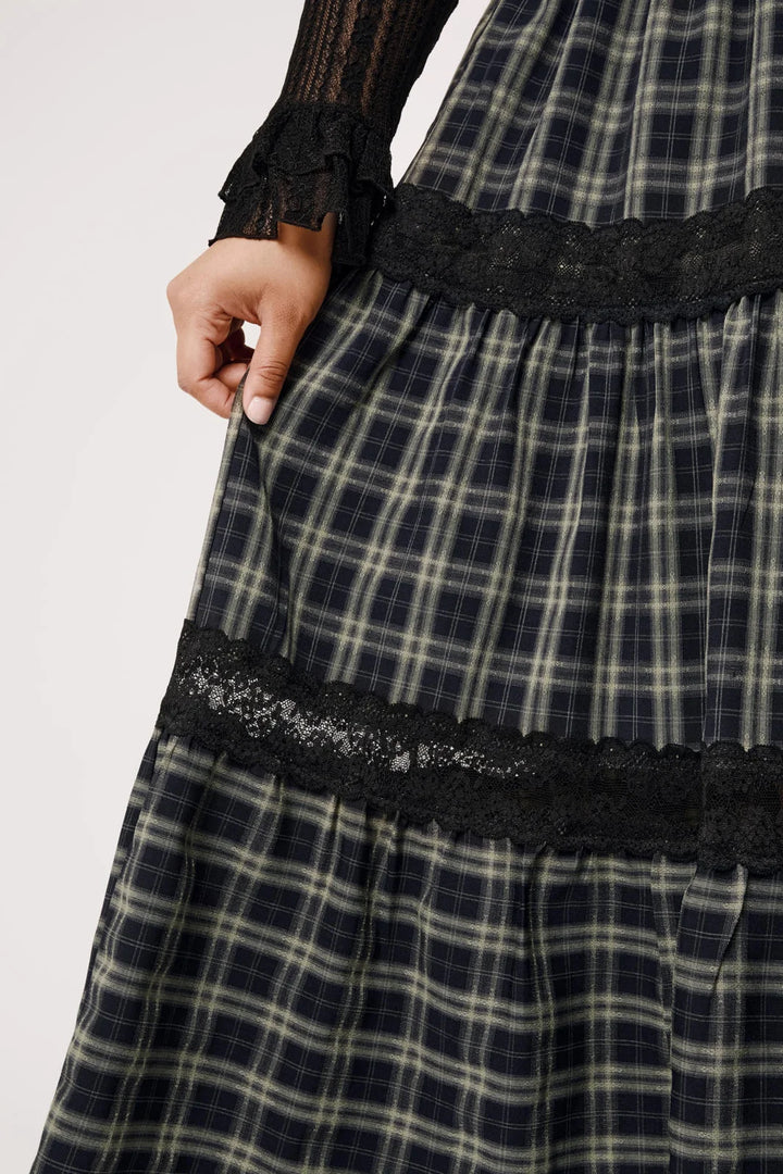 PREORDER - Morelle Skirt - Estimated dispatch date 14th of August