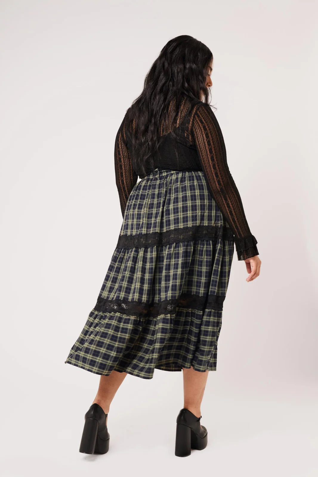 PREORDER - Morelle Skirt - Estimated dispatch date 14th of August