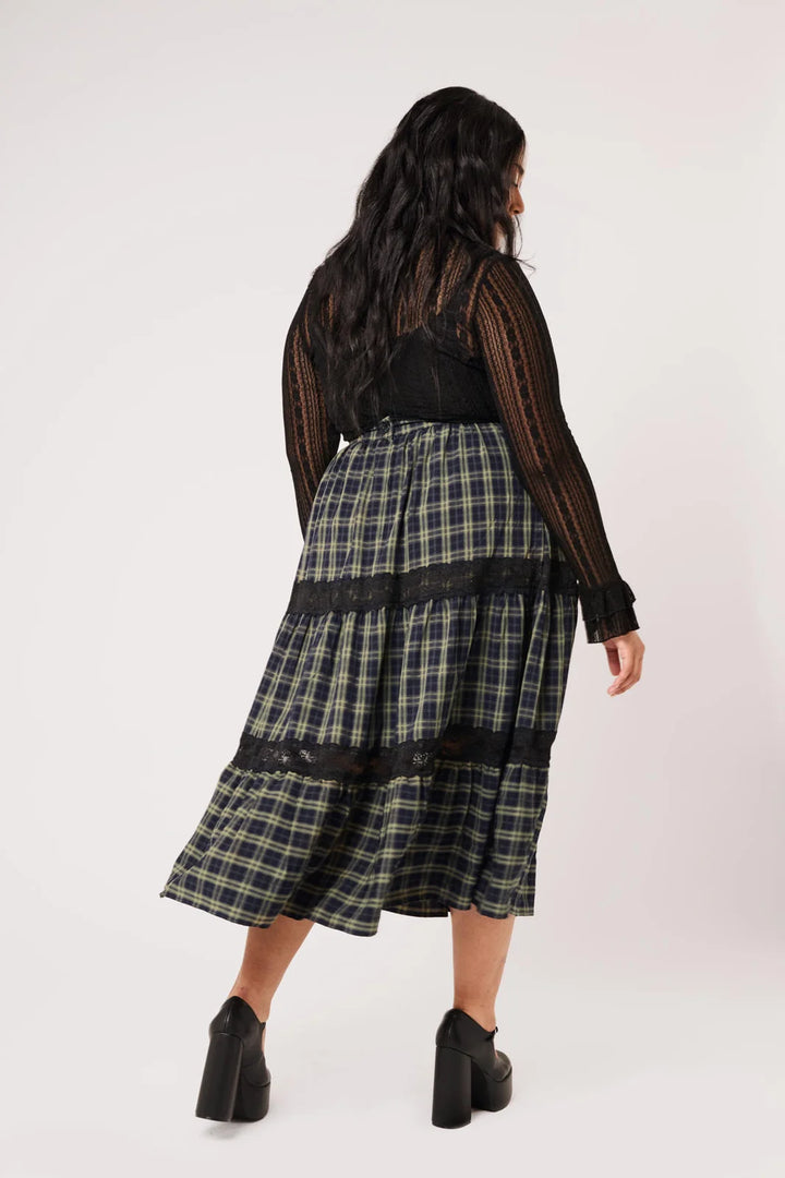 PREORDER - Morelle Skirt - Estimated dispatch date 14th of August