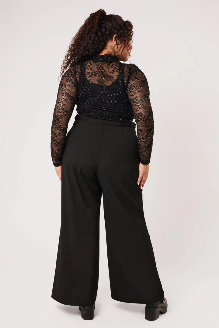 PREORDER - Celeste Trousers - Estimated dispatch date 8th of September