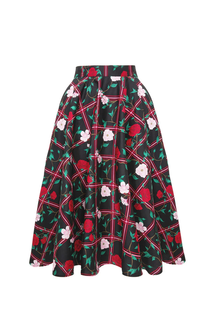 PREORDER - Entwined Skirt - Estimated dispatch date 8th of September