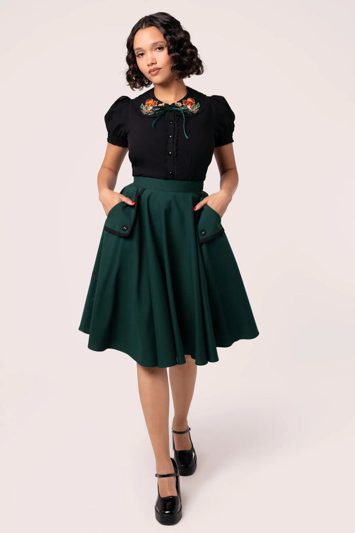 Jessica Skirt - Preorder for dispatch 12th of September