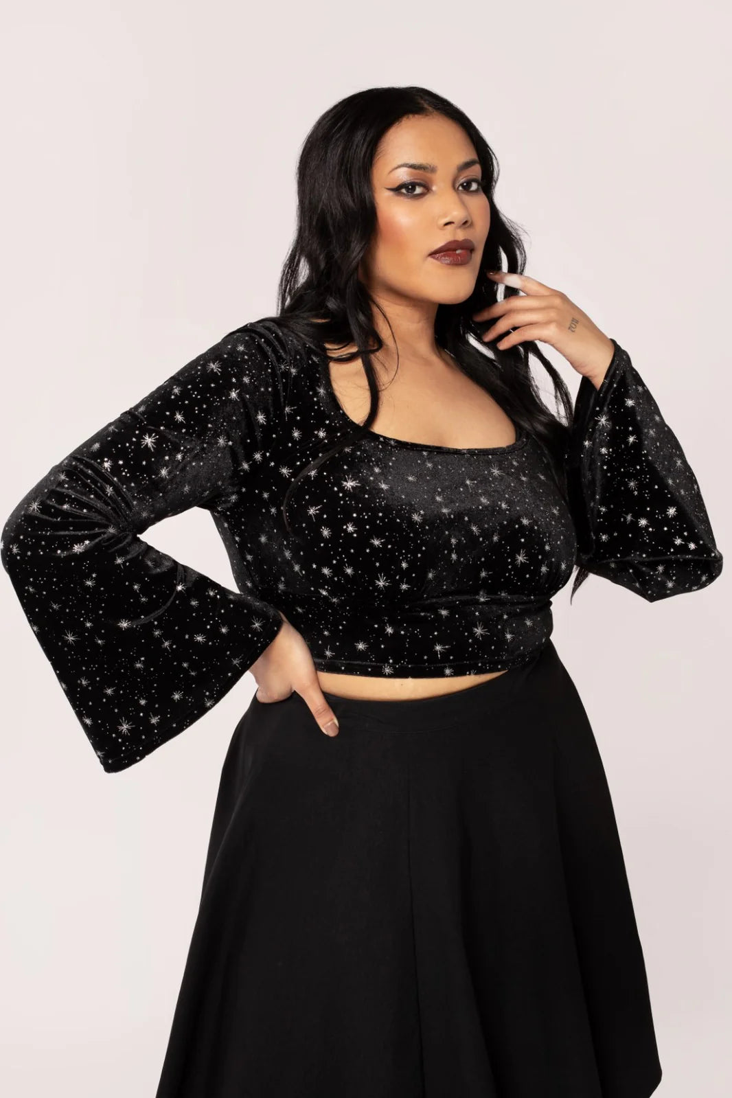 PREORDER - Vela Top - Estimated dispatch 30th of June