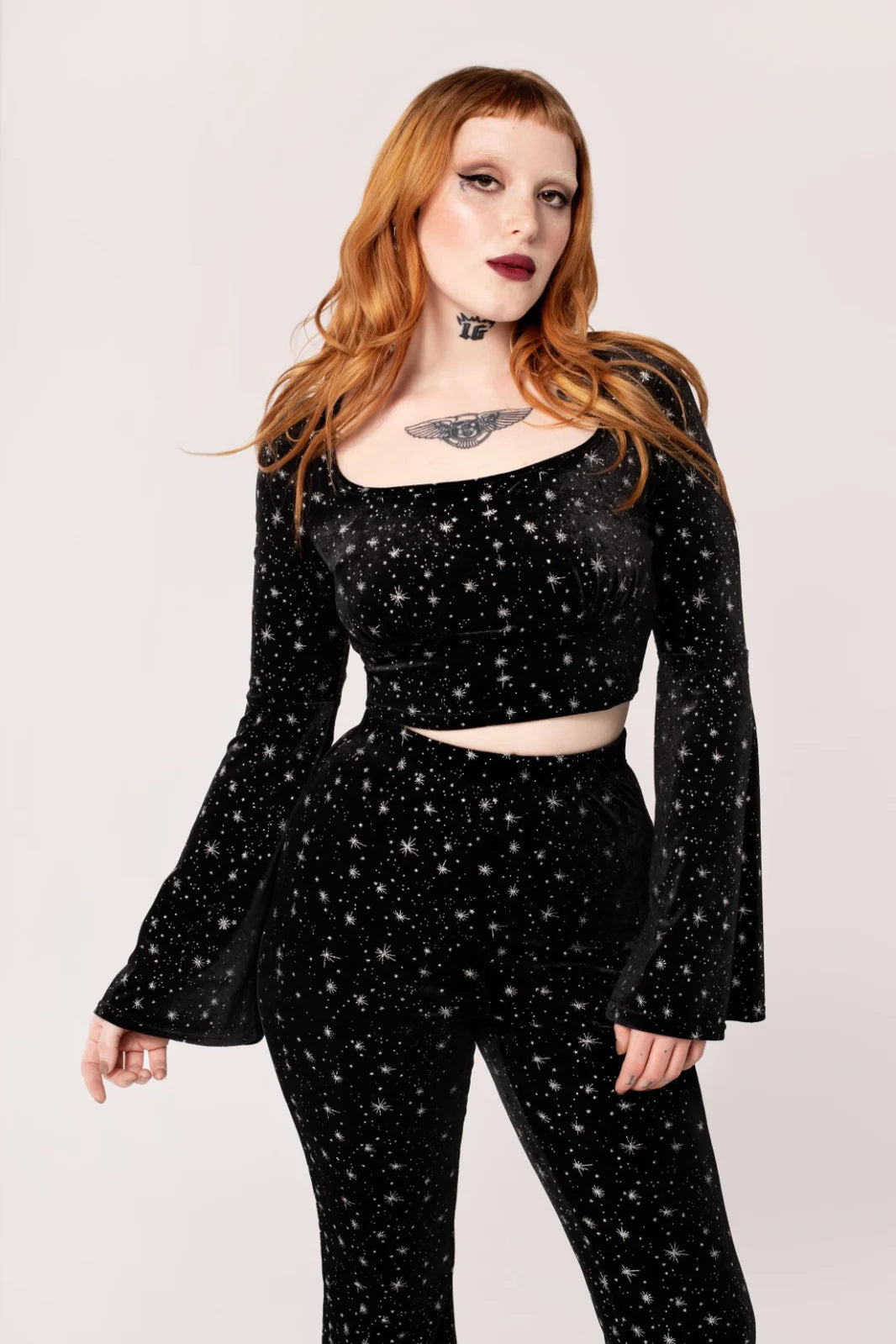PREORDER - Vela Top - Estimated dispatch 30th of June