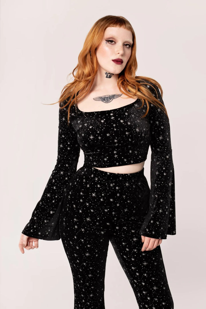 PREORDER - Vela Top - Estimated dispatch 30th of June