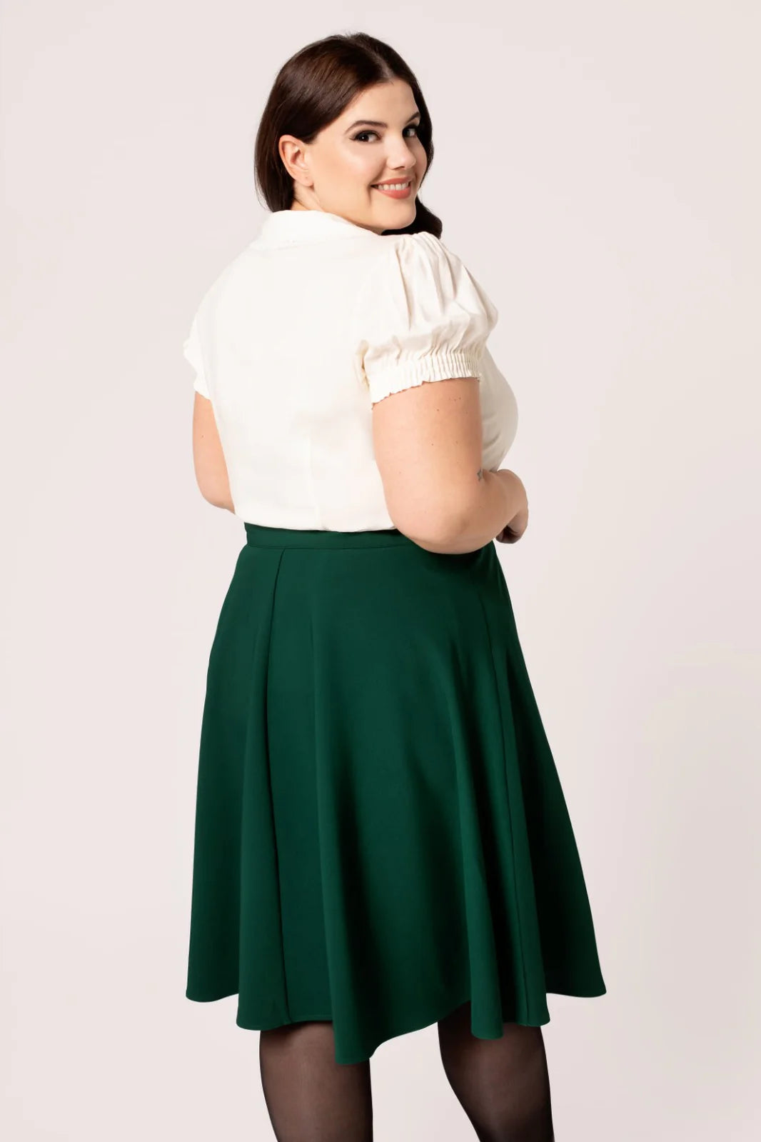 Basil Blouse - Preorder for dispatch 3rd of September
