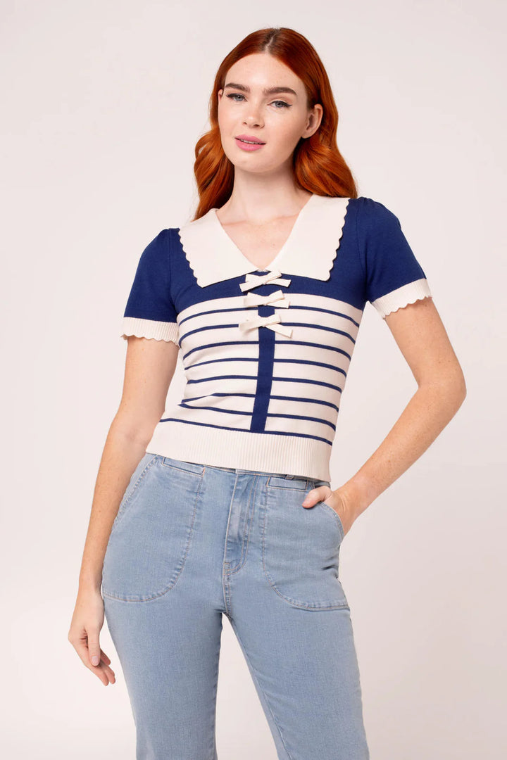 PREORDER - Jennie Top - Estimated dispatch 3rd of March