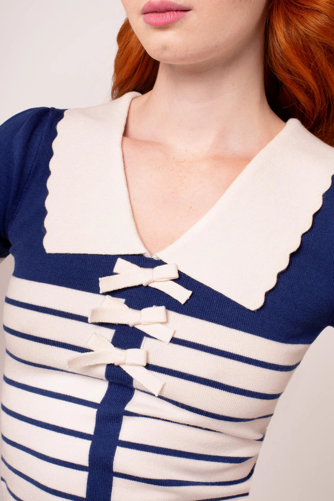 PREORDER - Jennie Top - Estimated dispatch 3rd of March