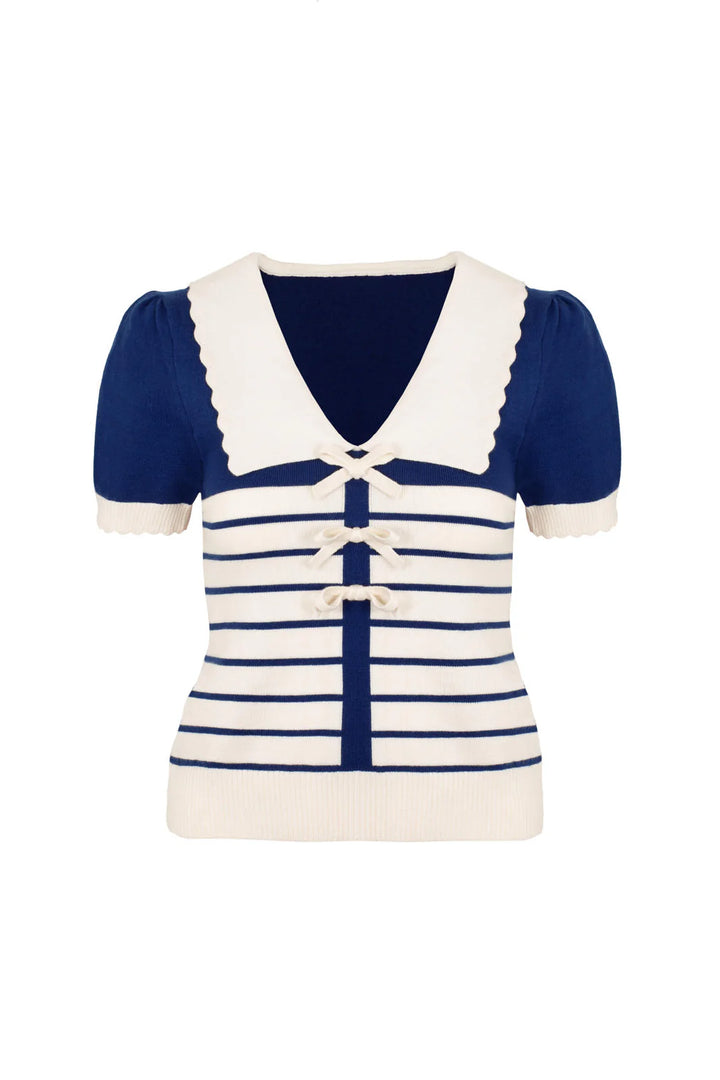 PREORDER - Jennie Top - Estimated dispatch 3rd of March