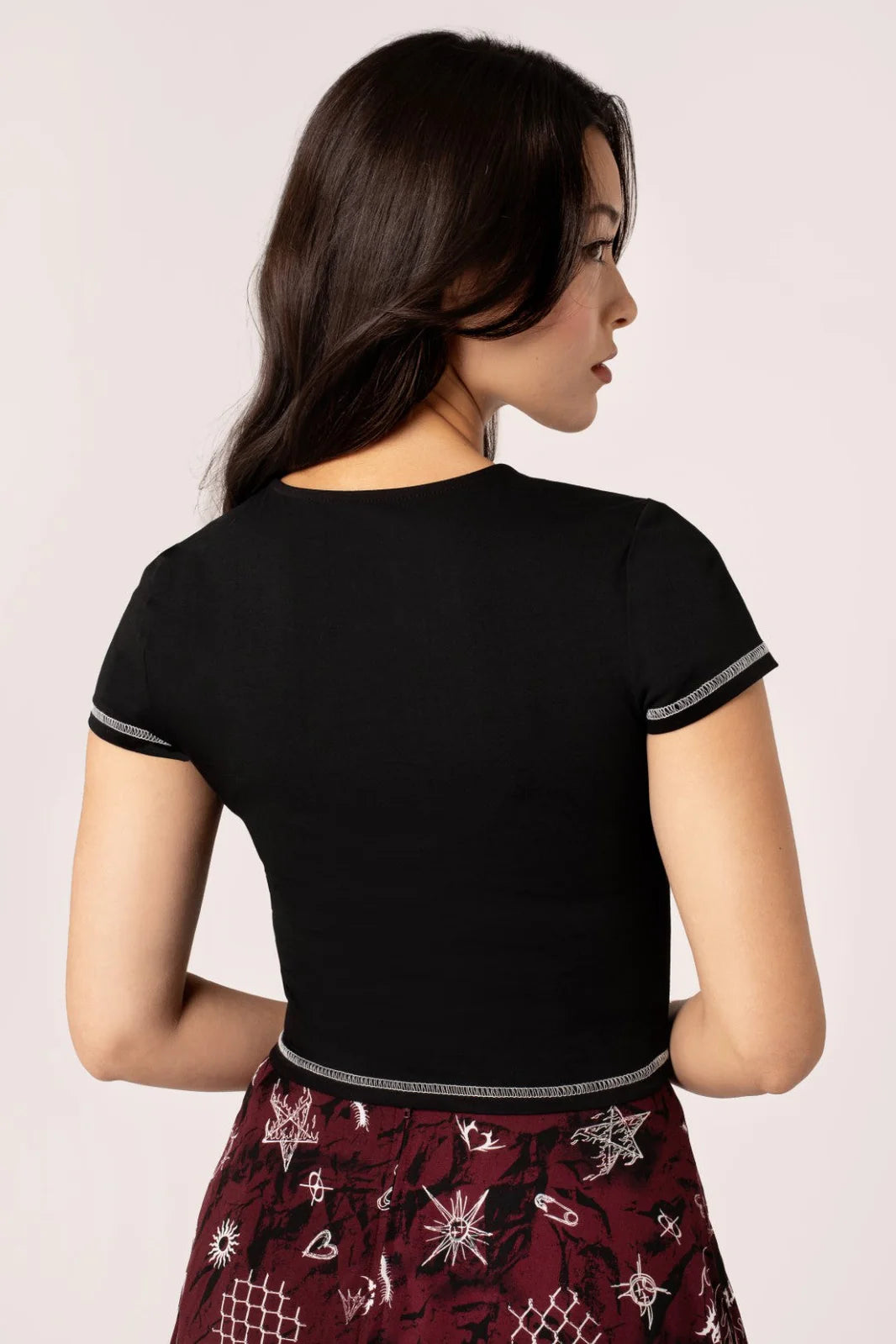 PREORDER - Doomed Top - Estimated dispatch 3rd of March